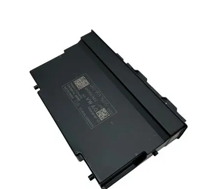 Seat control module