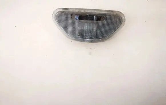 Audi A4 S4 B5 8D Other interior light 8d09947111