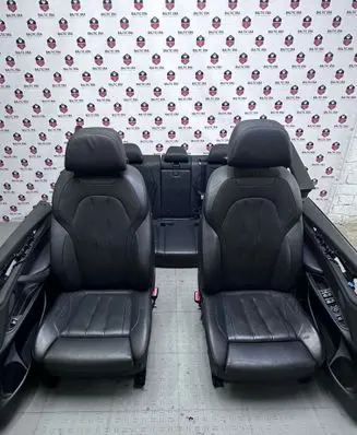 BMW X5 F15 Interior set 2748541 9362116