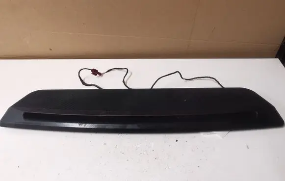 Mercedes-Benz E W212 Third/center stoplight A2126830130