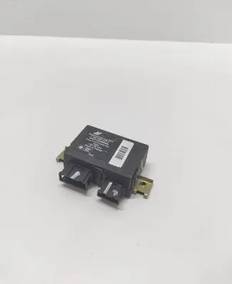 Ford Galaxy Immobilizer control unit/module 7M5953257F 73658012