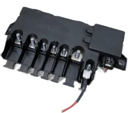 Mercedes-Benz C W206 Fuse box set A2235403115