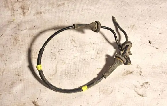 Volvo V70 ABS rear brake sensor 3524256 10071160373