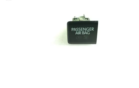 Volkswagen Transporter - Caravelle T5 Passenger airbag on/off switch 7E0919234