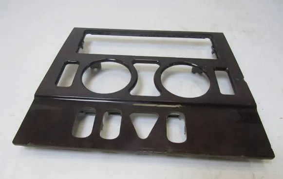 Mercedes-Benz E W210 Climate control/heater control trim 2106830308-MERC 2106830308