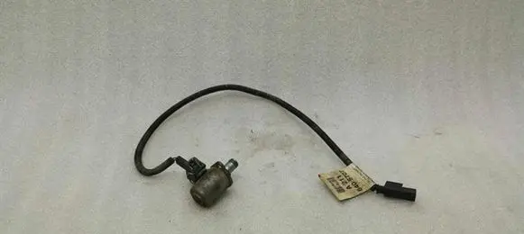 Mercedes-Benz E W211 Other engine bay part A00010921094