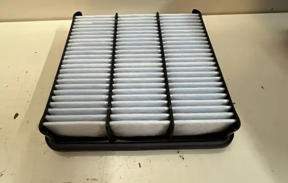 Mitsubishi L200 Air filter 1500A358