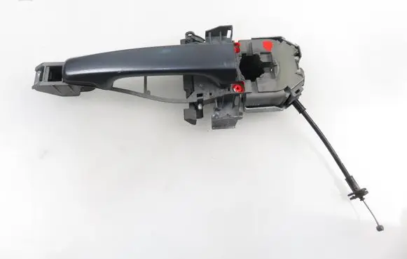 Volvo V50 Front door exterior handle 