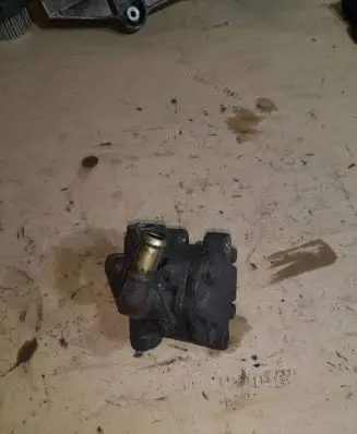Volkswagen PASSAT B5.5 Power steering pump