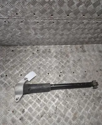 Rear shock absorber/damper