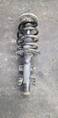 Volkswagen Transporter - Caravelle T5 Front shock absorber/damper