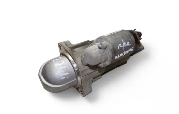 KIA Sorento Starter motor 361002F000