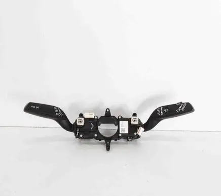 Audi Q3 8U Indicator stalk 8X0953502 8X0953521AE