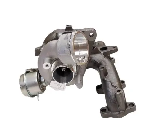 Seat Altea Turbo 54399700072 54399880072