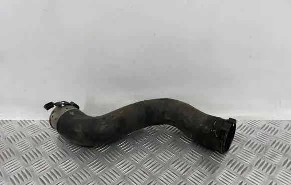 Mercedes-Benz E W212 Intercooler hose/pipe A2125280000 625133D 7GS0011