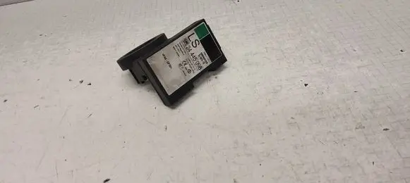 Opel Zafira A Immobiliser reader (aerial) 24445098