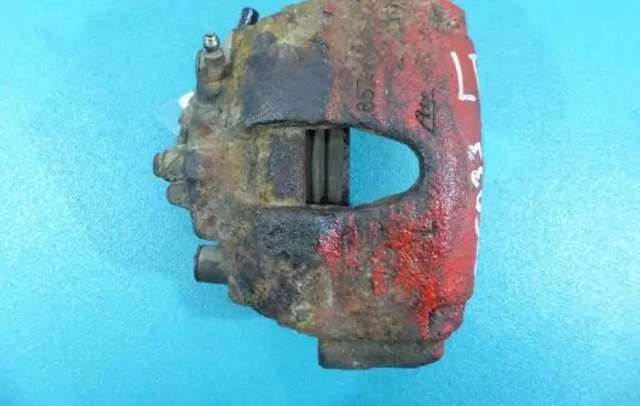 Nissan Primera Front brake caliper IMPRK855033