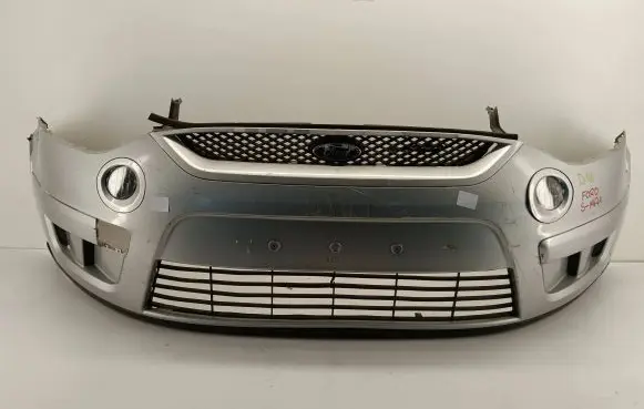 Ford S-MAX Front bumper