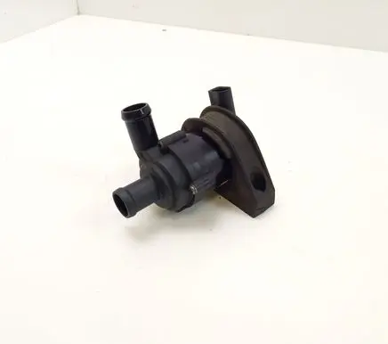 Porsche Panamera (970) Electric auxiliary coolant/water pump 97057255100 7L0965561L