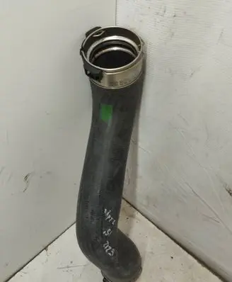 Mercedes-Benz E W212 Intercooler hose/pipe A2125280000 3127DB33 ZGS001