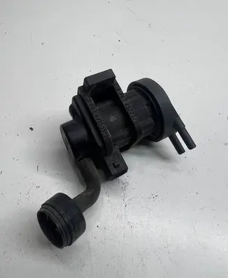 Opel Vectra C Turbo solenoid valve 09128022