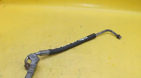 Audi A6 S6 C6 4F Power steering hose/pipe/line