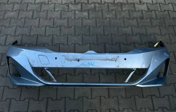 BMW 3 G20 G21 Front bumper 