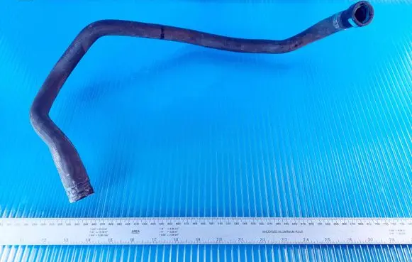 Ford Transit Engine coolant pipe/hose 6C1118K582DB