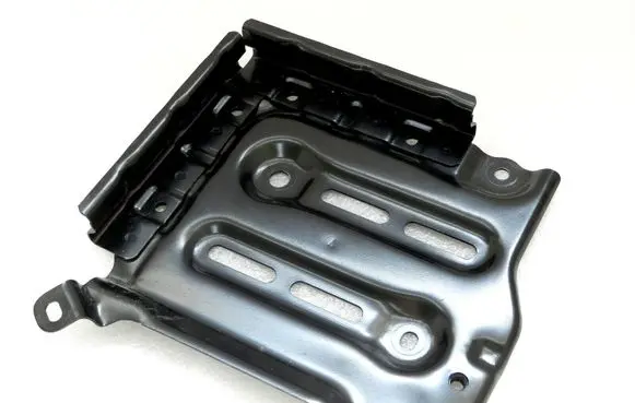 Toyota Yaris XP210 Battery tray 74403K0010