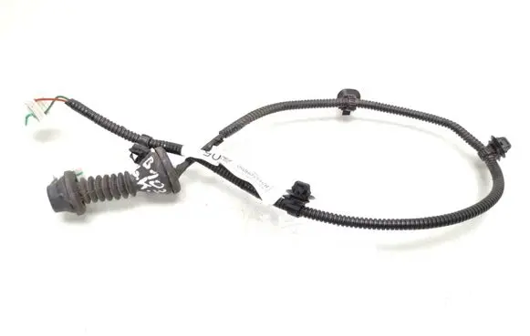 Toyota Aygo AB40 Rear door wiring loom 821530H050