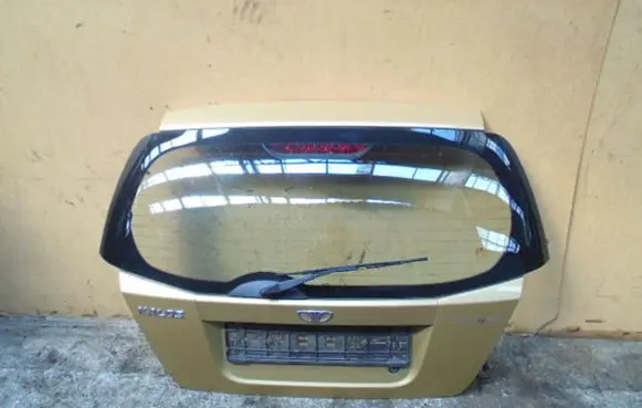 Chevrolet Kalos Wiper switch 96540838