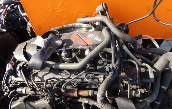 Renault Master III Turbo 6C1Q6K682CD