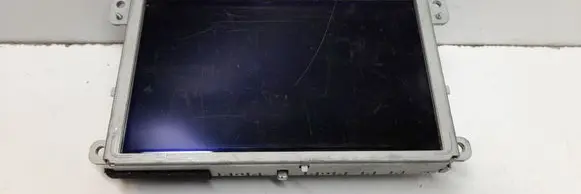 Audi A6 S6 C6 4F Screen/display/small screen 4F0919603B