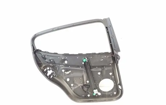 Porsche Panamera (970) Rear window lifting mechanism without motor 97053620200