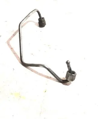 Audi A7 S7 4G Fuel injector supply line/pipe U312AB