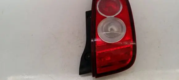 Nissan Micra Rear/tail lights 89038566