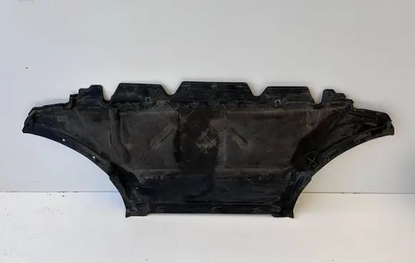 Audi A4 S4 B9 Engine splash shield/under tray 8F0863821A