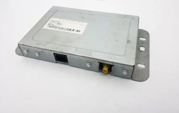 Ford Explorer Head unit multimedia control 7R3T18C963AD 28067032