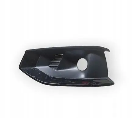 Audi A4 S4 B9 8W Front grill 8W0807681AK