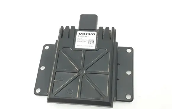 Volvo XC60 Blind spot module 31429893