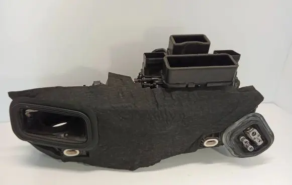 Mercedes-Benz GLC C253 Interior heater climate box assembly housing A2058309704 T38754B 2058309704