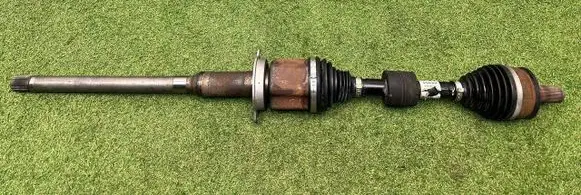 Volvo XC60 Front driveshaft P32339226
