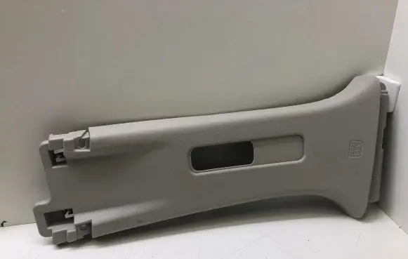 Mazda CX-5 II (B) pillar trim (top) KB7W57969