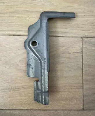 Volkswagen T-Roc Battery bracket 5Q0803219C