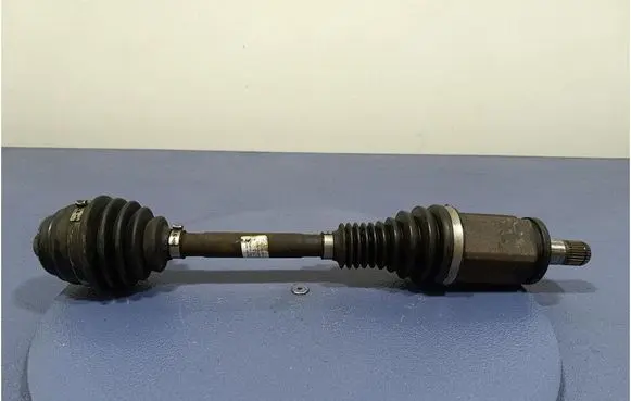 BMW 5 F10 F11 Front driveshaft 25751