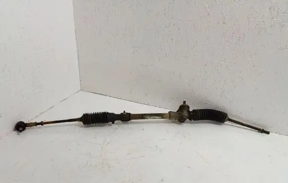 Ford Fiesta Steering rack 89FB3K649AA