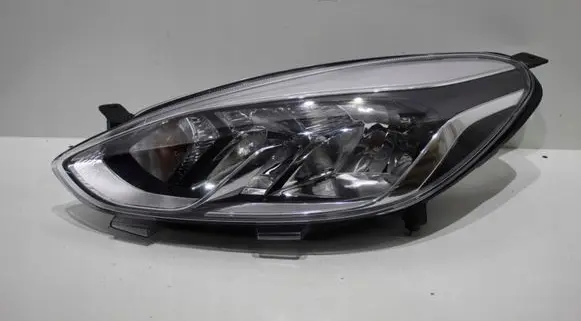 Ford Fiesta Headlight/headlamp