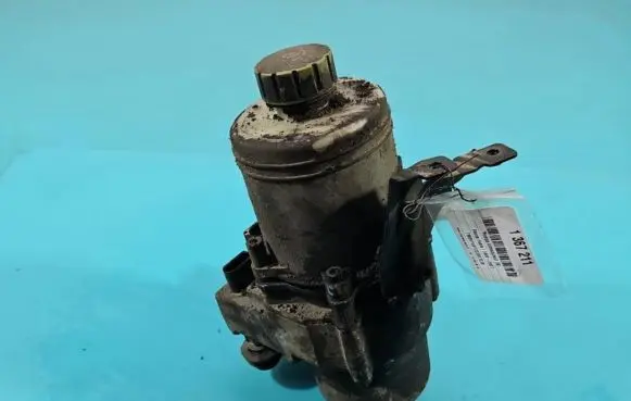 Skoda Fabia Mk1 (6Y) Electric power steering pump 6Q0423155AA IMPRK1367211