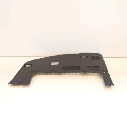 Tesla Model 3 Dashboard lower bottom trim panel 100715100D 111889400A