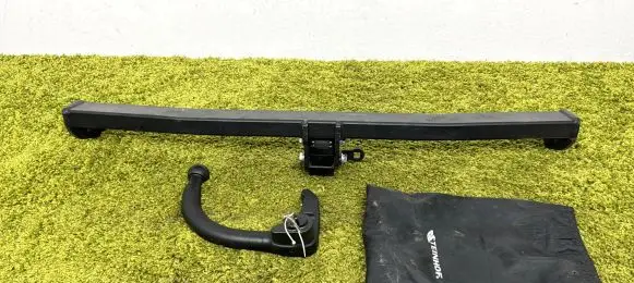 Renault Talisman Tow bar set w10-02